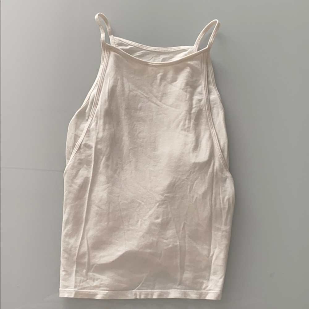 LULULEMON WRAP TANK